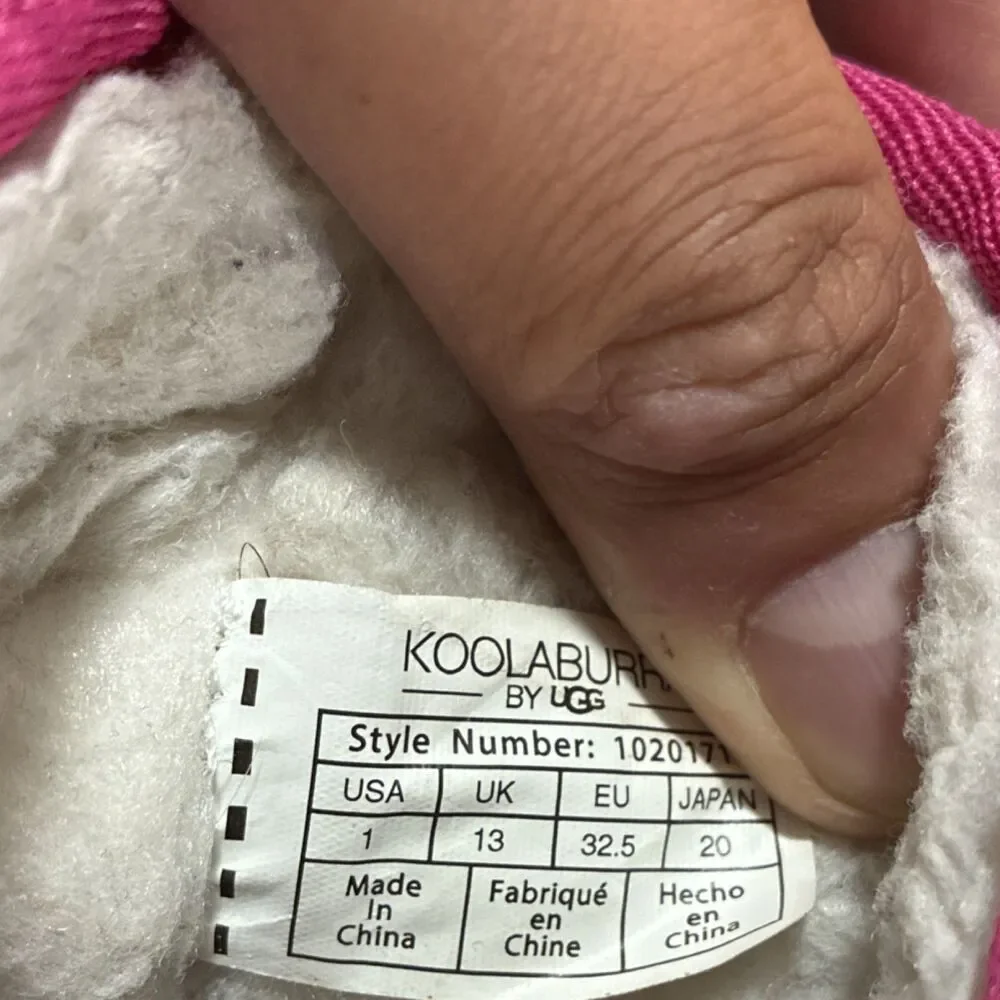 Koolaburra by ugg